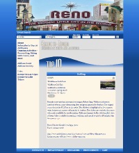 Escape To Nevada | Hundreds of Local Events and Activities
